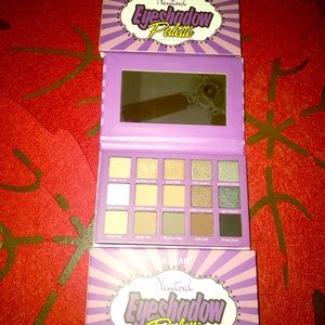 Makeup